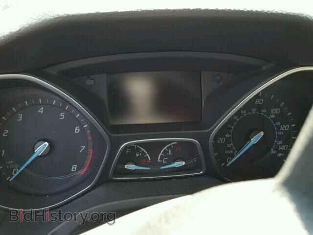 2014 FORD FOCUS - VIN: 1FADP3K20EL248497 - Photo 8