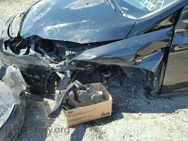 2014 FORD FOCUS - VIN: 1FADP3K20EL248497 - Photo 10