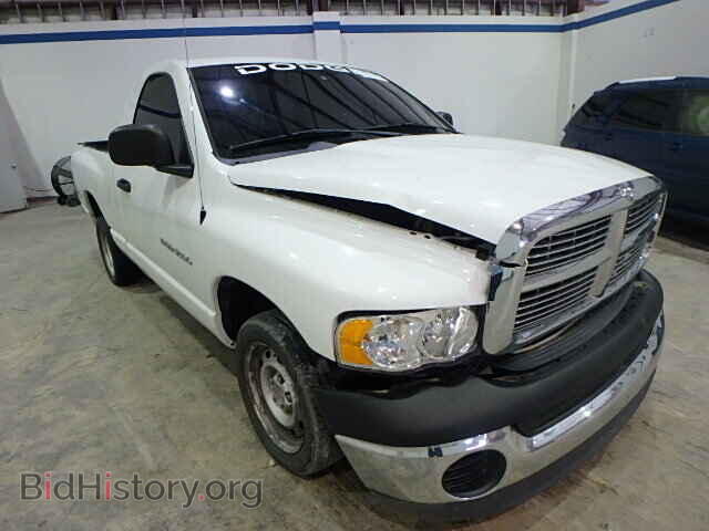 Photo 1D7HA16N55J550746 - DODGE RAM 1500 2005