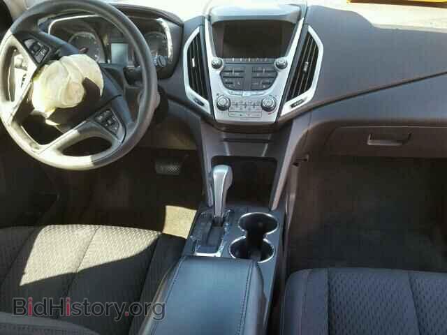 2015 GMC TERRAIN - VIN: 2GKALMEK2F6304285 - Фото 9