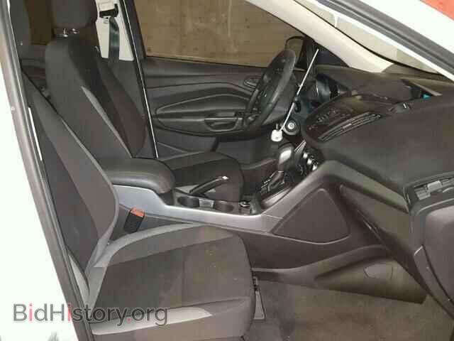 2013 FORD ESCAPE - VIN: 1FMCU0F74DUC03733 - Photo 5