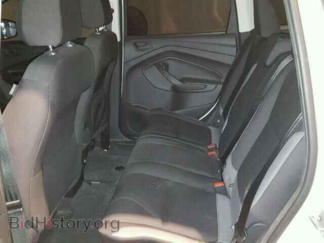 2013 FORD ESCAPE - VIN: 1FMCU0F74DUC03733 - Photo 6