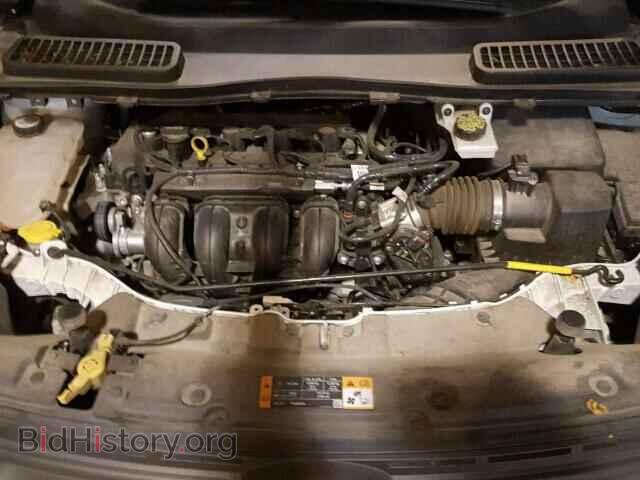 2013 FORD ESCAPE - VIN: 1FMCU0F74DUC03733 - Photo 7
