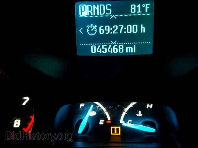 2013 FORD ESCAPE - VIN: 1FMCU0F74DUC03733 - Photo 8