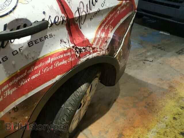 2013 FORD ESCAPE - VIN: 1FMCU0F74DUC03733 - Photo 10