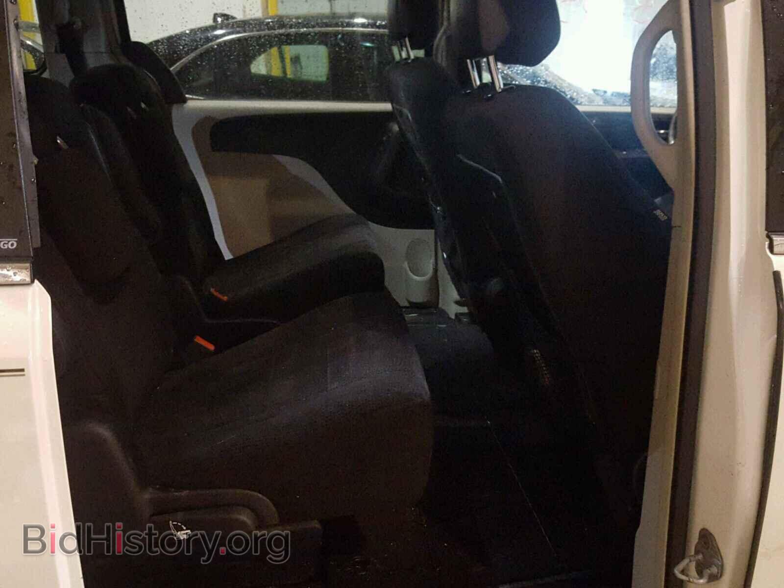 2012 DODGE CARAVAN - VIN: 2C4RDGDG4CR109051 - Photo 6