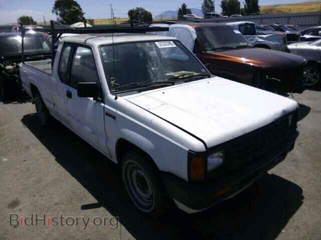 Photo JA7FL25W1LP024679 - MITSUBISHI MIGHTY MAX 1990