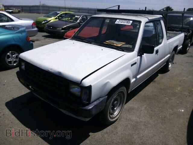 1990 MITSUBISHI MIGHTY MAX - VIN: JA7FL25W1LP024679 - Фото 2