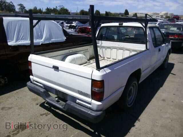 1990 MITSUBISHI MIGHTY MAX - VIN: JA7FL25W1LP024679 - Фото 3