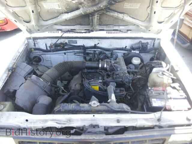 1990 MITSUBISHI MIGHTY MAX - VIN: JA7FL25W1LP024679 - Фото 7