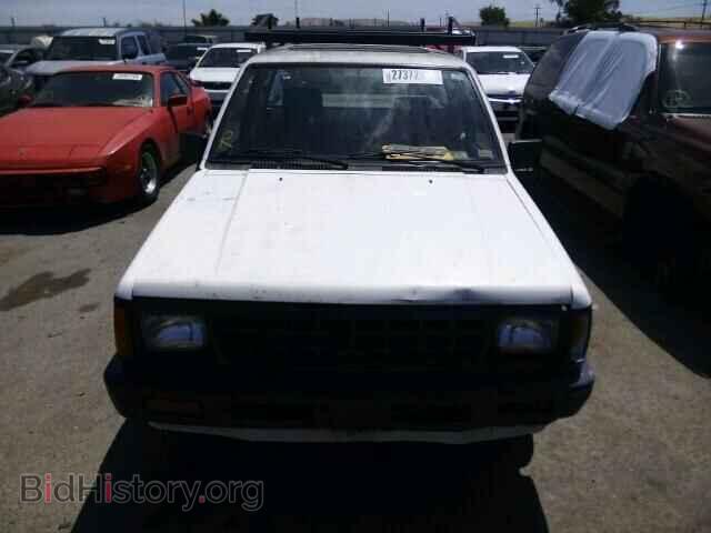 1990 MITSUBISHI MIGHTY MAX - VIN: JA7FL25W1LP024679 - Фото 9