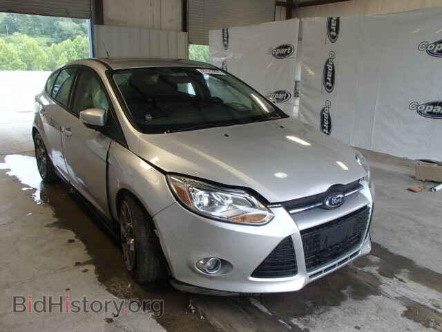 Photo 1FADP3K25DL253676 - FORD FOCUS 2013