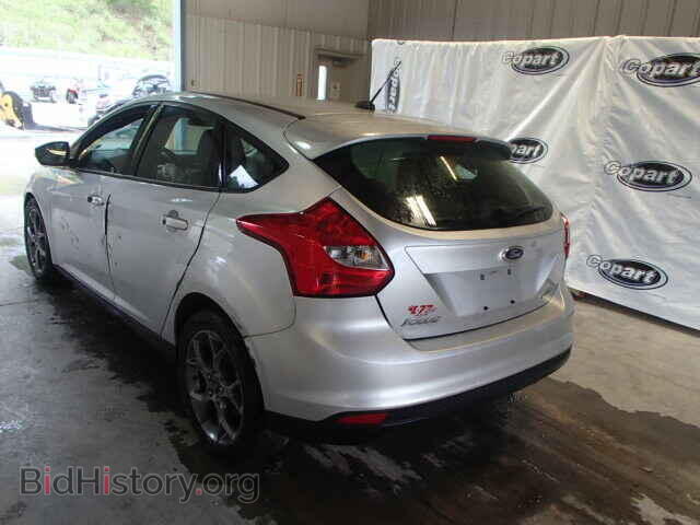 2013 FORD FOCUS - VIN: 1FADP3K25DL253676 - Фото 3