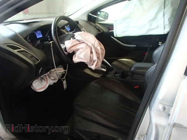 2013 FORD FOCUS - VIN: 1FADP3K25DL253676 - Фото 5