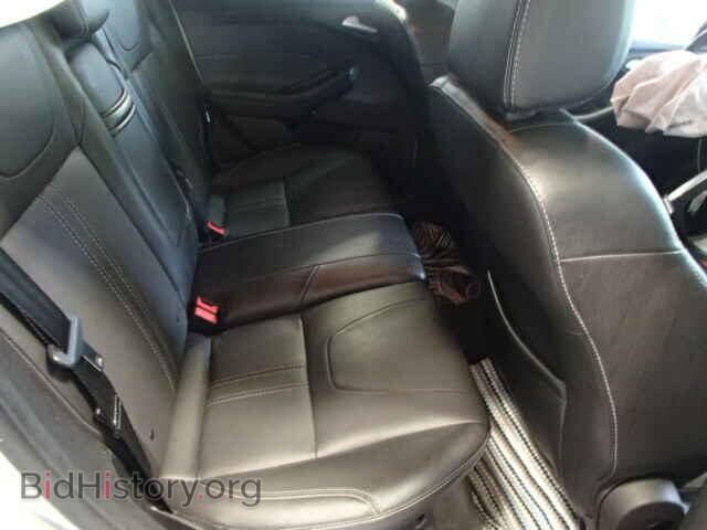 2013 FORD FOCUS - VIN: 1FADP3K25DL253676 - Фото 6