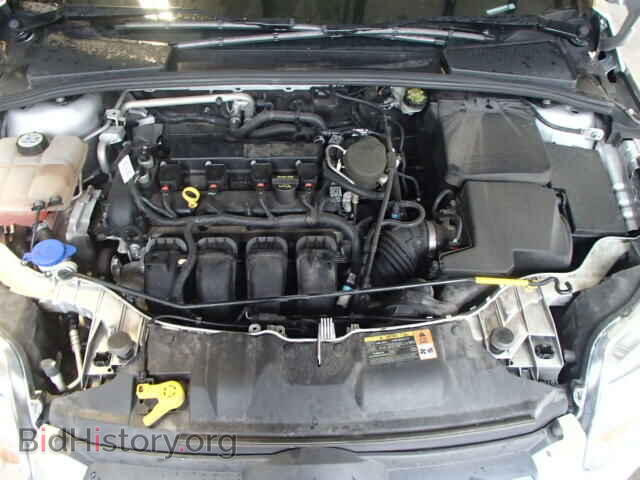 2013 FORD FOCUS - VIN: 1FADP3K25DL253676 - Фото 7