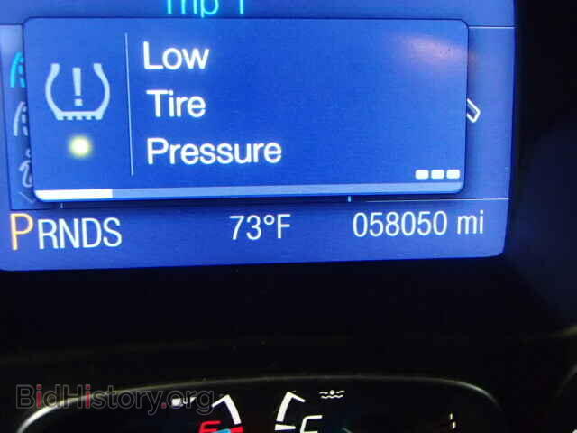 2013 FORD FOCUS - VIN: 1FADP3K25DL253676 - Фото 8