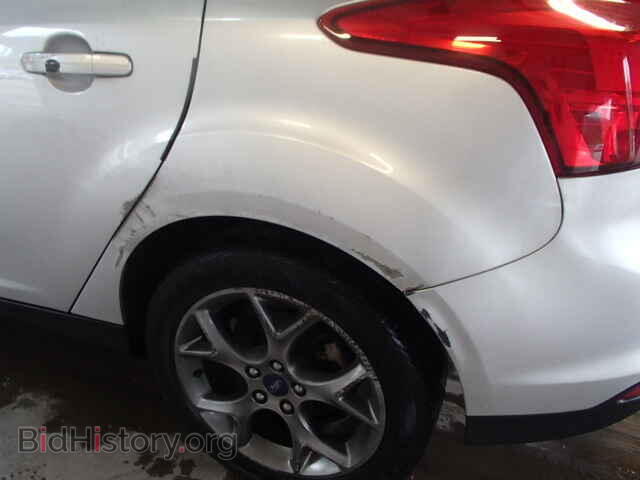 2013 FORD FOCUS - VIN: 1FADP3K25DL253676 - Фото 10