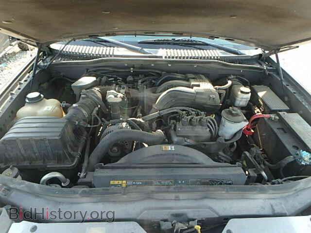 2005 FORD EXPLORER - VIN: 1FMZU73K45UB70004 - Photo 7