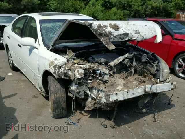 Фотография JTHBF30G420029153 - LEXUS ES300 2002