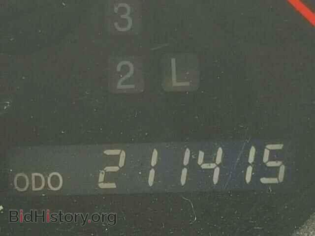 2002 LEXUS ES300 - VIN: JTHBF30G420029153 - Фото 8