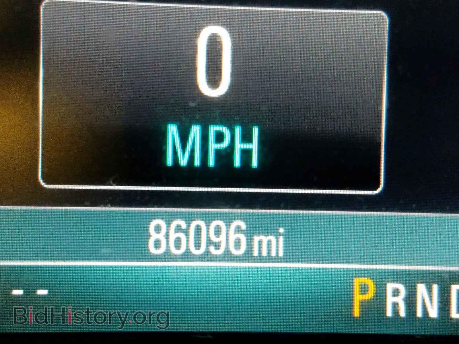 2014 BUICK REGAL - VIN: 2G4GK5EX5E9210193 - Фото 8