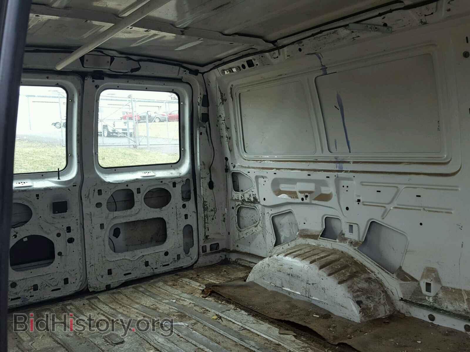 1999 FORD ECONOLINE - VIN: 1FTNE24L5XHB07239 - Фото 6