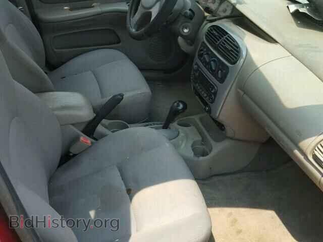 2004 DODGE NEON - VIN: 1B3ES56C24D514026 - Фото 5