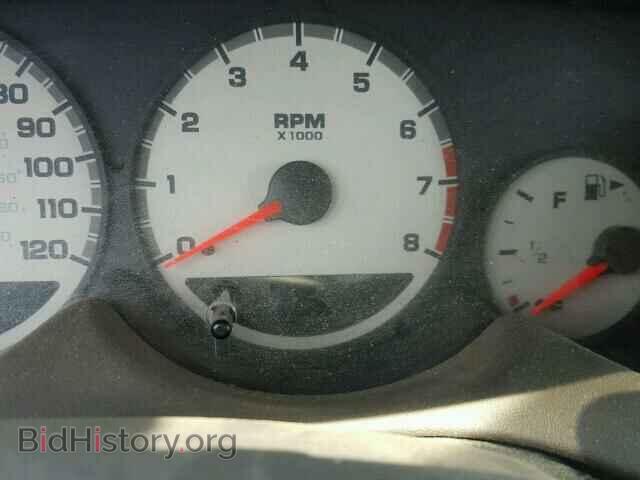2004 DODGE NEON - VIN: 1B3ES56C24D514026 - Фото 8