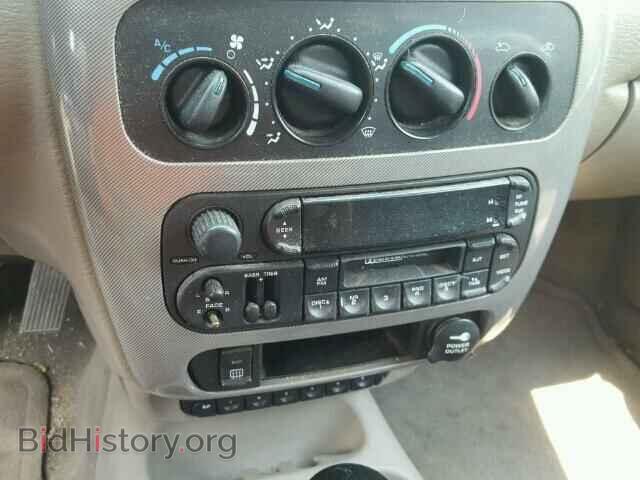 2004 DODGE NEON - VIN: 1B3ES56C24D514026 - Фото 9
