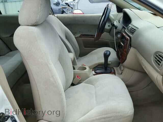 2000 MITSUBISHI GALANT - VIN: 4A3AA46G4YE143851 - Фото 5