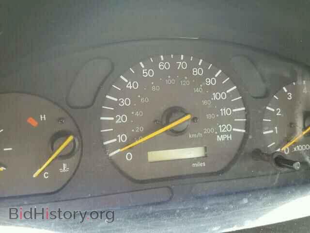 2000 MITSUBISHI GALANT - VIN: 4A3AA46G4YE143851 - Фото 8