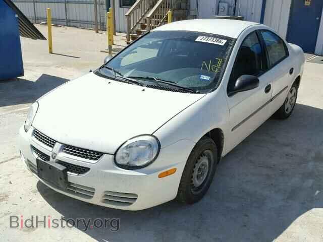 2003 DODGE NEON - VIN: 1B3ES26C13D146080 - Фото 2