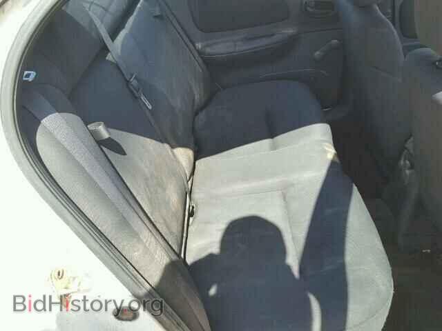 2003 DODGE NEON - VIN: 1B3ES26C13D146080 - Фото 6