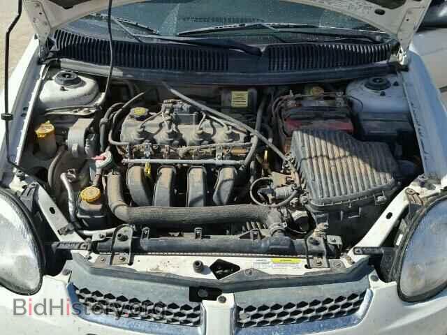 2003 DODGE NEON - VIN: 1B3ES26C13D146080 - Фото 7