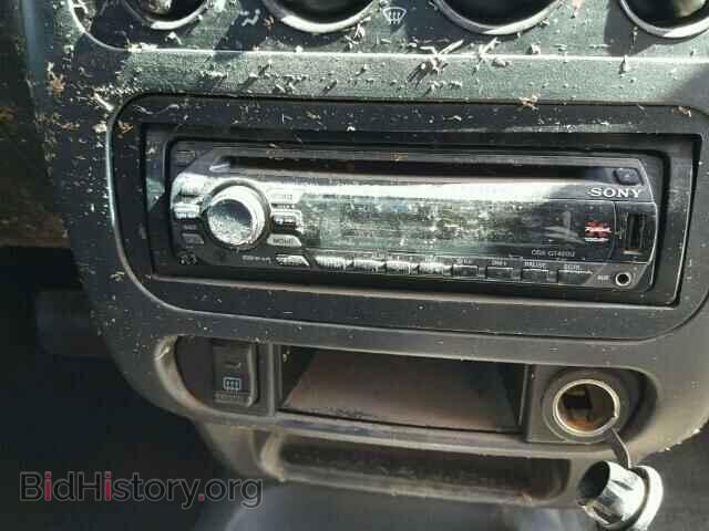 2003 DODGE NEON - VIN: 1B3ES26C13D146080 - Фото 9