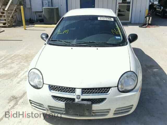 2003 DODGE NEON - VIN: 1B3ES26C13D146080 - Фото 10