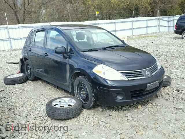Фотография 3N1BC13E89L435221 - NISSAN VERSA 2009