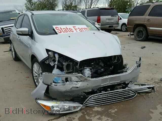 Photo 1FADP3N24GL336466 - FORD FOCUS 2016