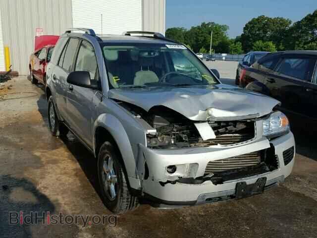 Фотография 5GZCZ33D17S857637 - SATURN VUE 2007