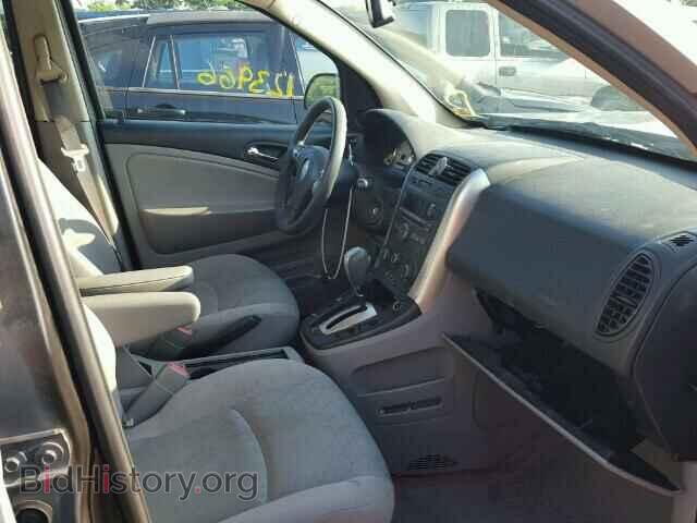 2007 SATURN VUE - VIN: 5GZCZ33D17S857637 - Фото 5