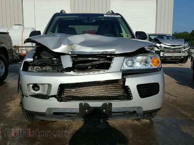 2007 SATURN VUE - VIN: 5GZCZ33D17S857637 - Фото 9