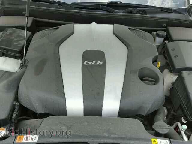2012 HYUNDAI GENESIS - VIN: KMHGC4DD3CU151966 - Фото 7