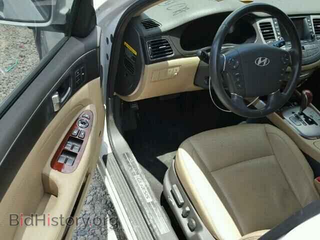 2012 HYUNDAI GENESIS - VIN: KMHGC4DD3CU151966 - Фото 9
