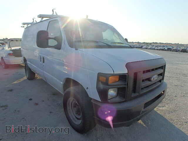 Фотография 1FTNE24W78DA63022 - FORD ECONOLINE 2008