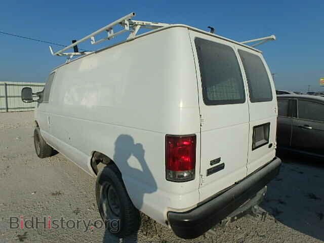 2008 FORD ECONOLINE - VIN: 1FTNE24W78DA63022 - Фото 3