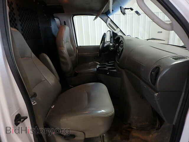 2008 FORD ECONOLINE - VIN: 1FTNE24W78DA63022 - Фото 5