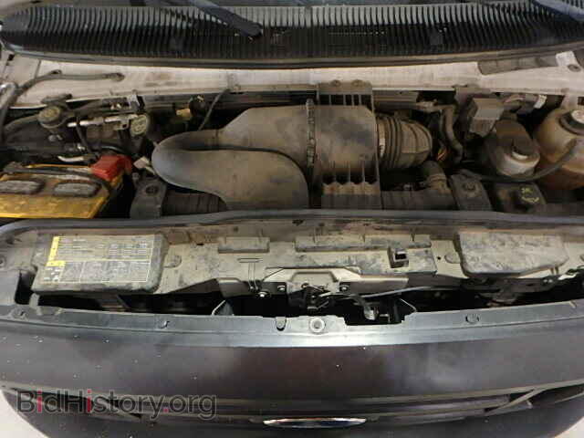 2008 FORD ECONOLINE - VIN: 1FTNE24W78DA63022 - Фото 7