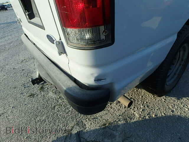 2008 FORD ECONOLINE - VIN: 1FTNE24W78DA63022 - Фото 9