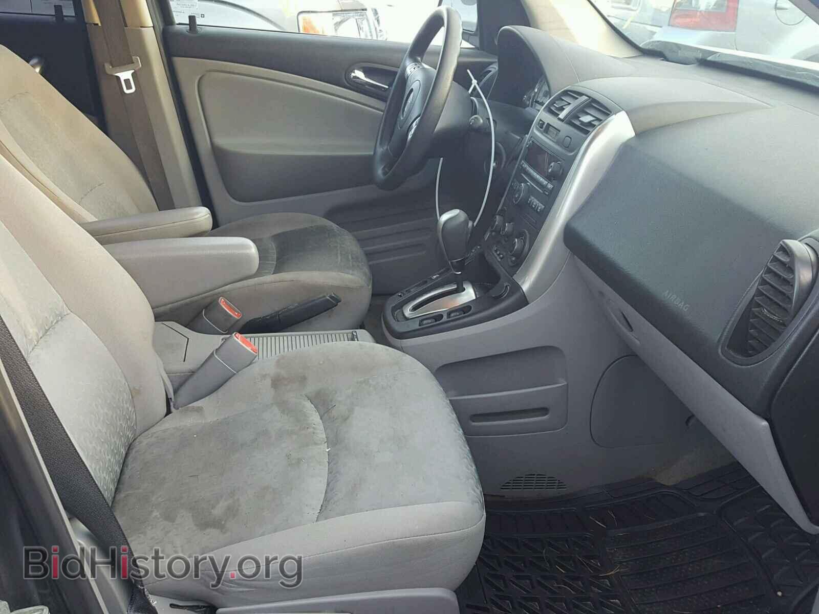 Photo 5GZCZ33D76S855275 - SATURN VUE 2006